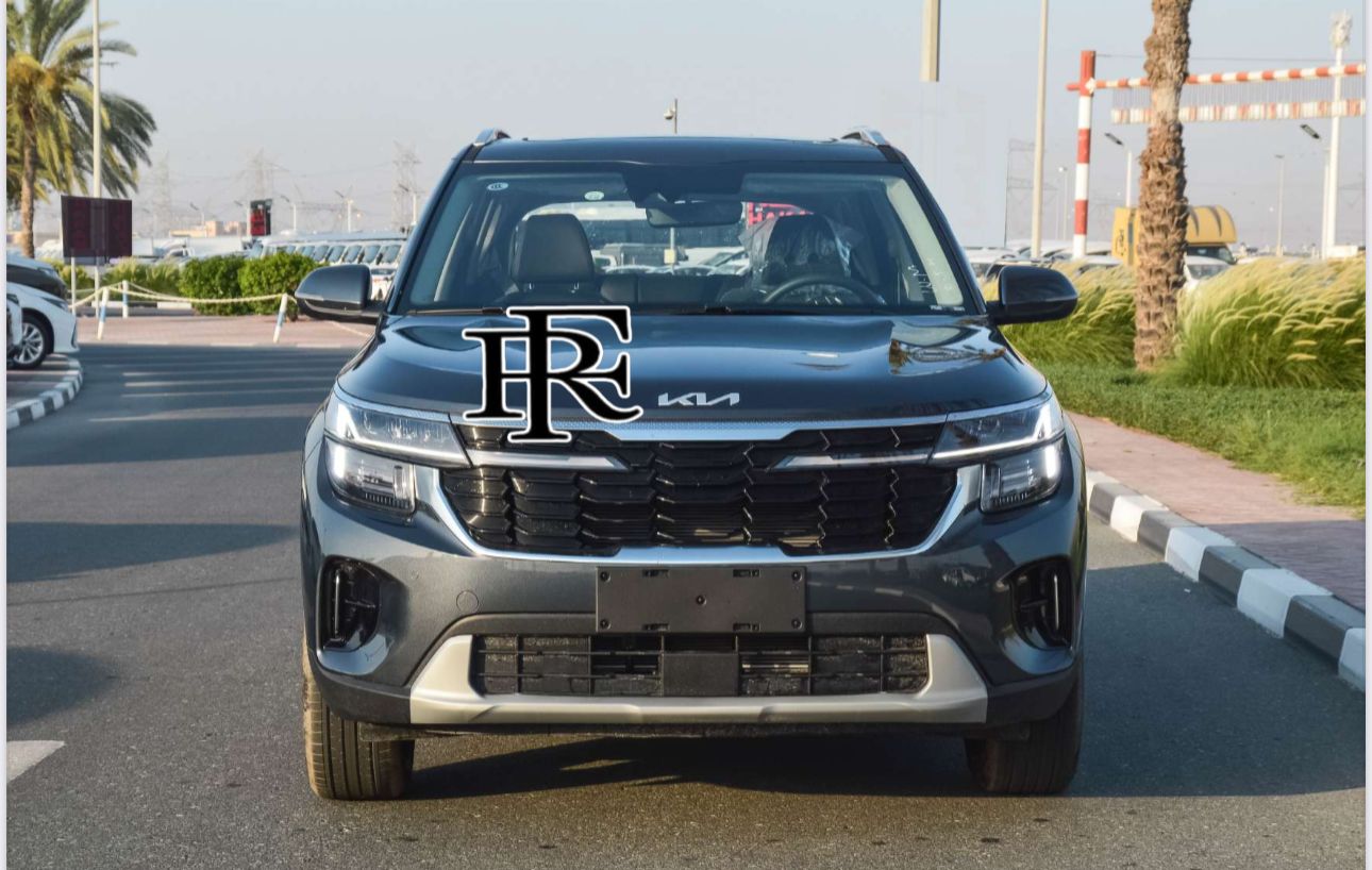KIA SONET AUTOMATIC